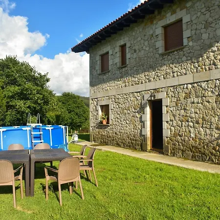 ¡nueva! Encantadora Casa Rustica, Comoda Y Amplia. Holiday home *