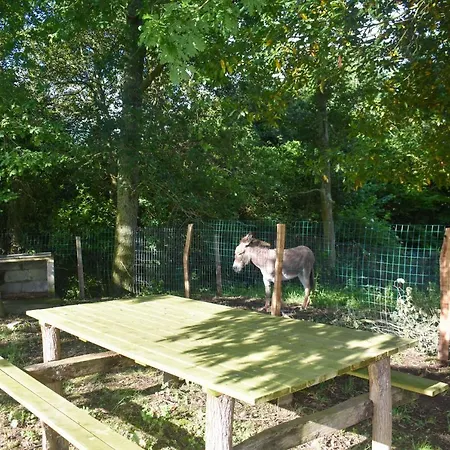 ¡nueva! Encantadora Casa Rustica, Comoda Y Amplia. Pontones (Cantabria)