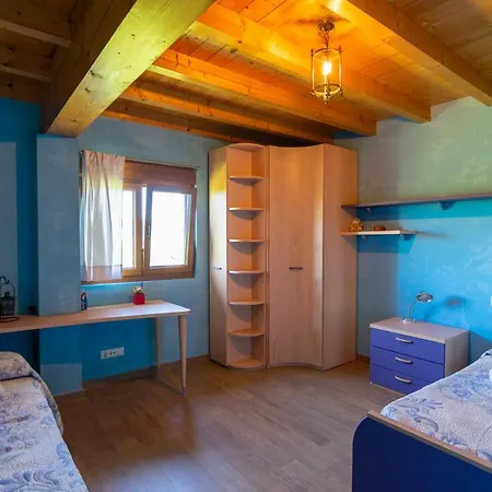 ¡nueva! Encantadora Casa Rustica, Comoda Y Amplia. Holiday home