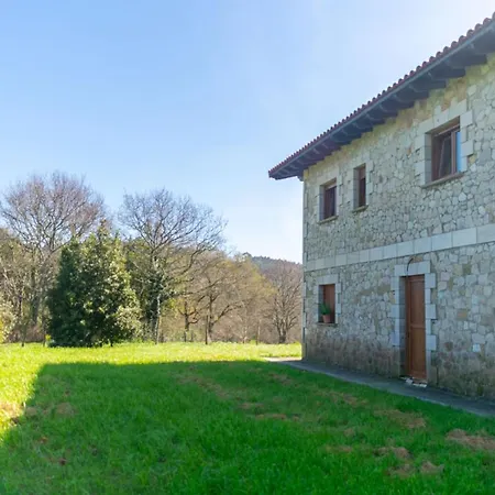 ¡nueva! Encantadora Casa Rustica, Comoda Y Amplia. Holiday home