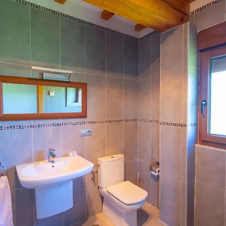 ¡nueva! Encantadora Casa Rustica, Comoda Y Amplia. Hébergement de vacances