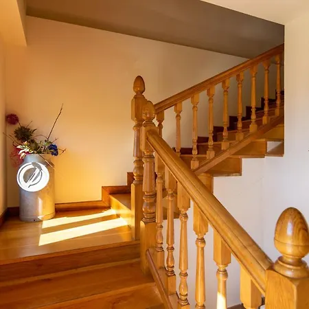 ¡nueva! Encantadora Casa Rustica, Comoda Y Amplia. Pontones (Cantabria)