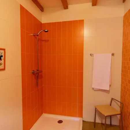 ¡nueva! Encantadora Casa Rustica, Comoda Y Amplia. * Pontones (Cantabria)