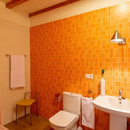 Hébergement de vacances ¡nueva! Encantadora Casa Rustica, Comoda Y Amplia. Pontones (Cantabria)