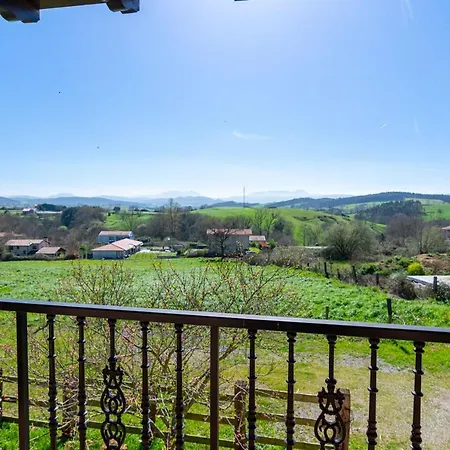 Hébergement de vacances ¡nueva! Encantadora Casa Rustica, Comoda Y Amplia. *