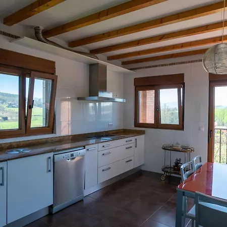 Hébergement de vacances ¡nueva! Encantadora Casa Rustica, Comoda Y Amplia. *