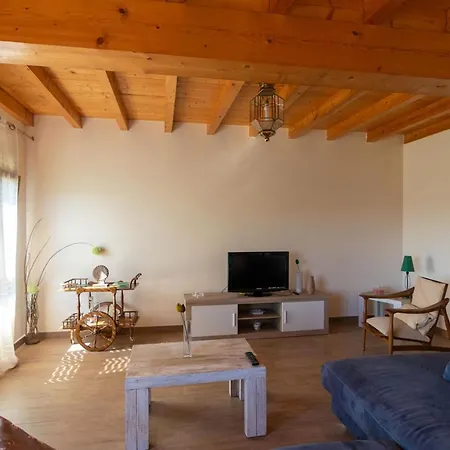 Holiday home ¡nueva! Encantadora Casa Rustica, Comoda Y Amplia. Pontones (Cantabria)