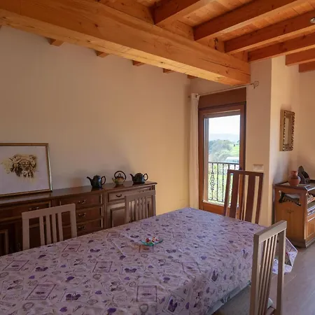 Hébergement de vacances ¡nueva! Encantadora Casa Rustica, Comoda Y Amplia. *