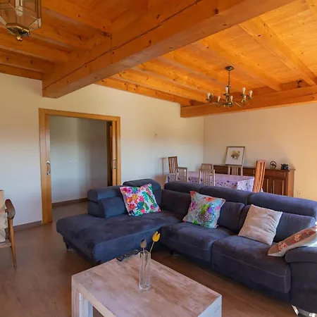 ¡nueva! Encantadora Casa Rustica, Comoda Y Amplia. Hébergement de vacances *