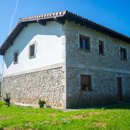 ¡nueva! Encantadora Casa Rustica, Comoda Y Amplia. Holiday home *