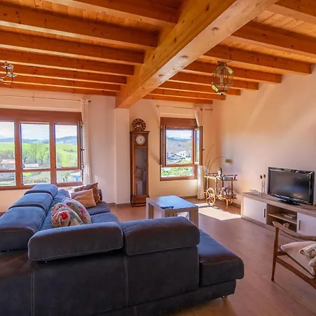 ¡nueva! Encantadora Casa Rustica, Comoda Y Amplia. Hébergement de vacances *