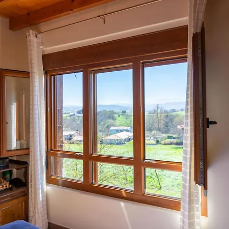 ¡nueva! Encantadora Casa Rustica, Comoda Y Amplia. Hébergement de vacances *