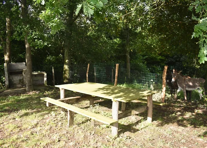 ¡nueva! Encantadora Casa Rustica, Comoda Y Amplia.