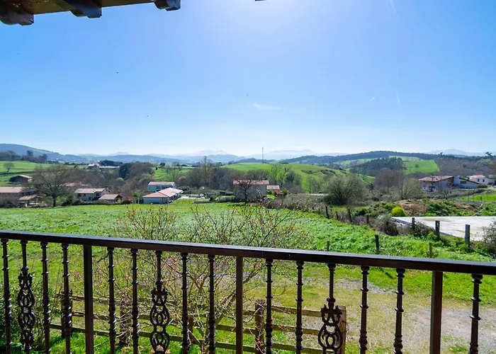 Prázdninový dům ¡nueva! Encantadora Casa Rustica, Comoda Y Amplia. *