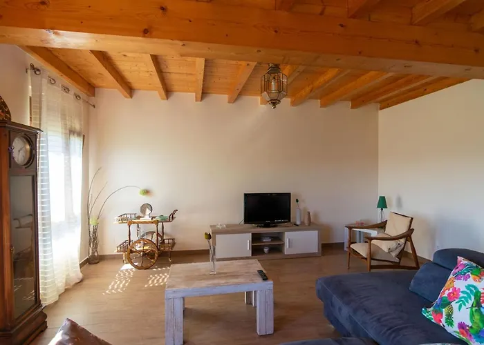 Prázdninový dům ¡nueva! Encantadora Casa Rustica, Comoda Y Amplia. Pontones (Cantabria)